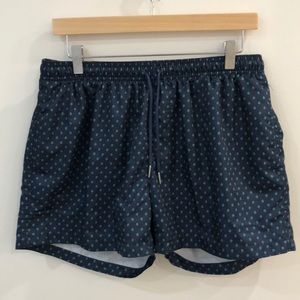 Slate and Stone men’s swim trunks